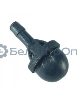 жиклер омывателя маз камаз 1112.5208500-02 защелки