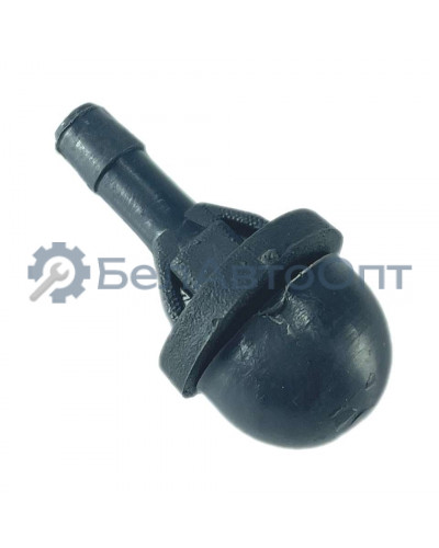 жиклер омывателя маз камаз 1112.5208500-02 защелки