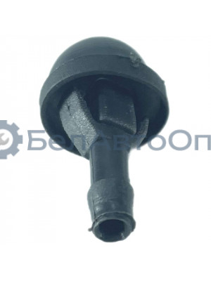 жиклер омывателя маз камаз 1112.5208500-02 защелки