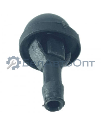 жиклер омывателя маз камаз 1112.5208500-02 защелки