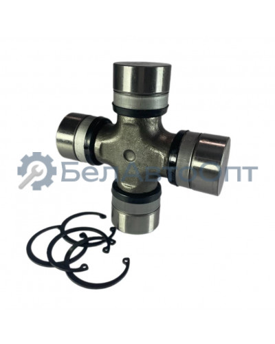 крестовина 53205-2205025-10 евро маз камаз стопор кольц