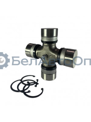 крестовина 53205-2205025-10 евро маз камаз стопор кольц