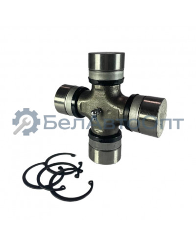 крестовина 53205-2205025-10 евро маз камаз стопор кольц