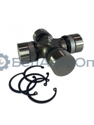 крестовина 53205-2205025-10 евро маз камаз стопор кольц