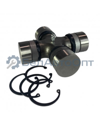 крестовина 53205-2205025-10 евро маз камаз стопор кольц