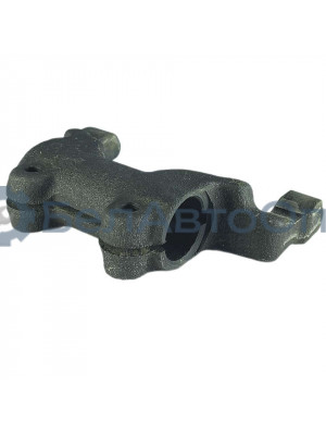 вилка подш выкл сцепл 1840-1601203-01 под вал 32мм ямз-656 658