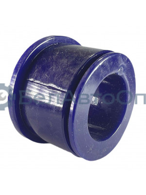 втулка стабилиз рычага 5516-2916030 55*88 маз