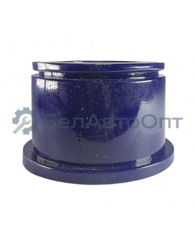 втулка стабилиз рычага 5516-2916030 55*88 маз