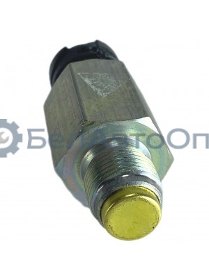 привод спидометра маз пд 8093 датч имп монтаж 19,8мм