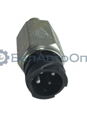 привод спидометра маз пд 8093 датч имп монтаж 19,8мм