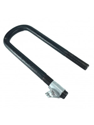 стремянка рес пер 516-2902409 295мм м24*2 маз-5336 5337