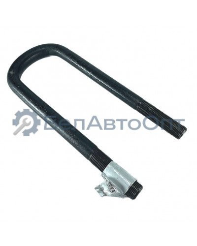 стремянка рес пер 516-2902409 295мм м24*2 маз-5336 5337