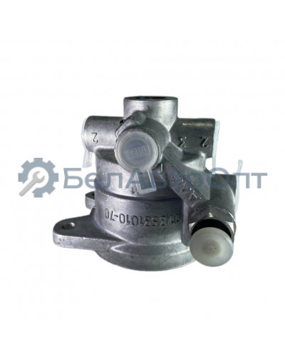 кран торм прицеп 2- пров 11-3531010-70/16.3531010