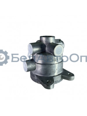 кран торм прицеп 2- пров 11-3531010-70/16.3531010