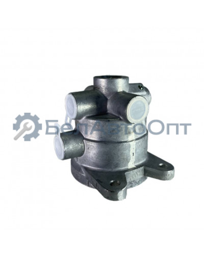 кран торм прицеп 2- пров 11-3531010-70/16.3531010