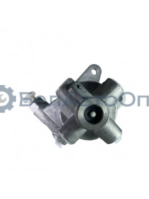 кран торм прицеп 2- пров 11-3531010-70/16.3531010