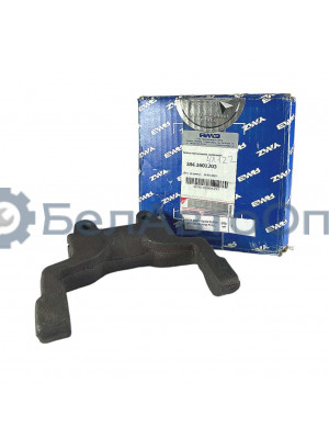 вилка подш выкл сцепл 184-1601203 ямз-7511