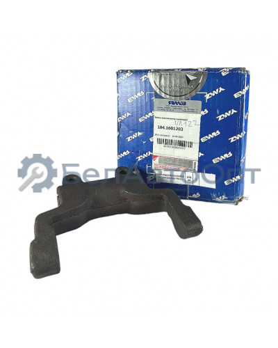 вилка подш выкл сцепл 184-1601203 ямз-7511