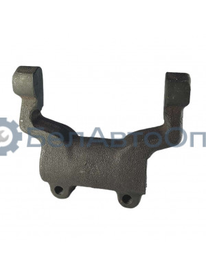 вилка подш выкл сцепл 184-1601203 ямз-7511