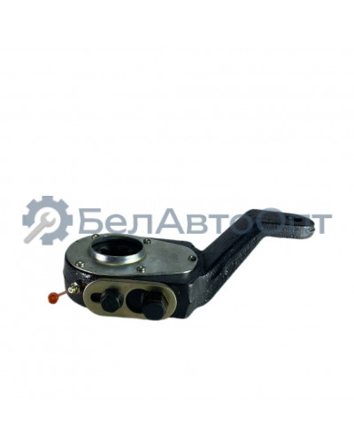 рычаг рег зад тормоз лев 5434-3501136 уз шлицки