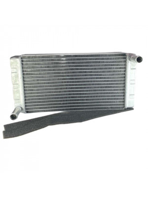 радиатор отопителя 64221а-8101060 маз-6422 4370 алюм