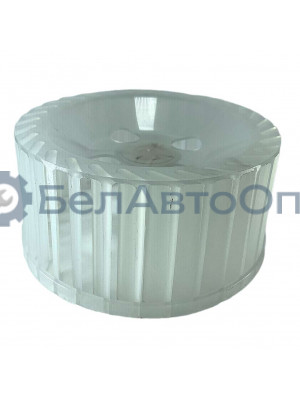 крыльчатка мотора отопит 64229-8102014 маз