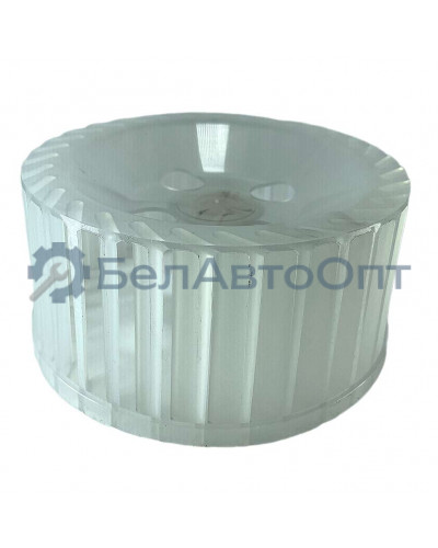 крыльчатка мотора отопит 64229-8102014 маз