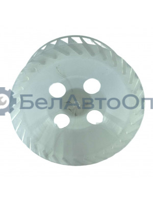 крыльчатка мотора отопит 64229-8102014 маз