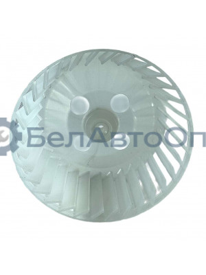 крыльчатка мотора отопит 64229-8102014 маз