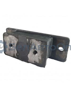 подушка радиатора 64221-1302060 маз