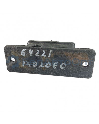 подушка радиатора 64221-1302060 маз