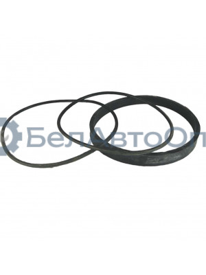 кольцо уплот 236-1002023/24а/40 гильзы компл 3штуа