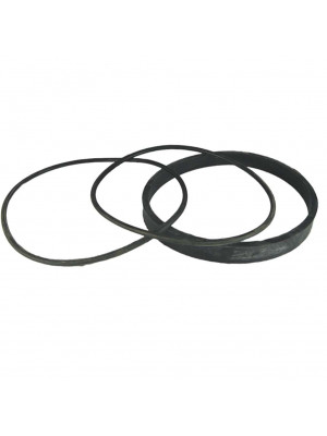 кольцо уплот 236-1002023/24а/40 гильзы компл 3штуа
