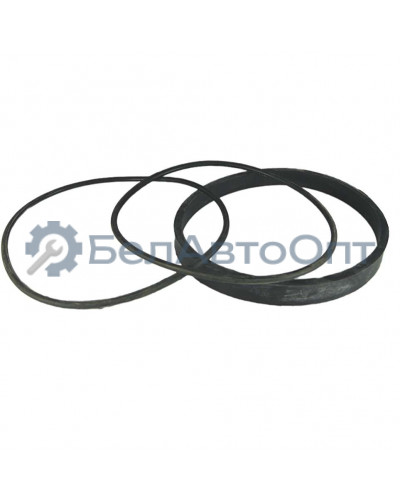кольцо уплот 236-1002023/24а/40 гильзы компл 3штуа