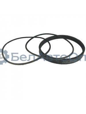 кольцо уплот 236-1002023/24а/40 гильзы компл 3штуа
