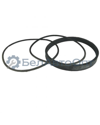 кольцо уплот 236-1002023/24а/40 гильзы компл 3штуа