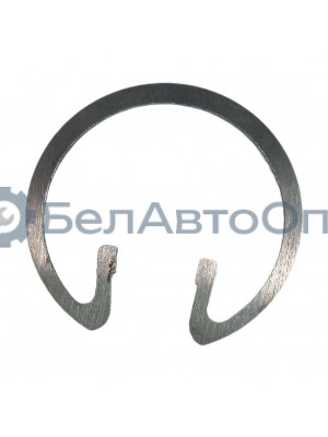 кольцо стопор пальца порш 7511-1004022