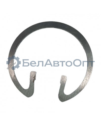 кольцо стопор пальца порш 7511-1004022
