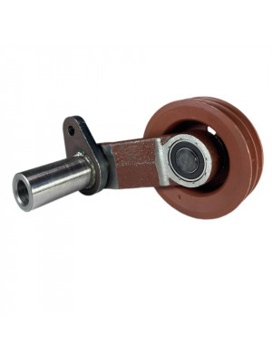 устройство натяжное 260.5-1310105 маз-555142