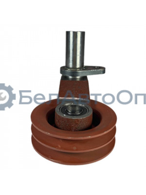 устройство натяжное 260.5-1310105 маз-555142