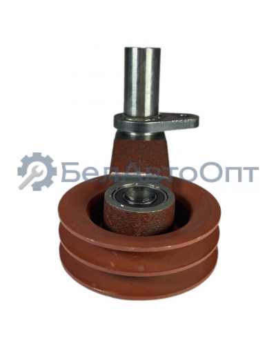 устройство натяжное 260.5-1310105 маз-555142