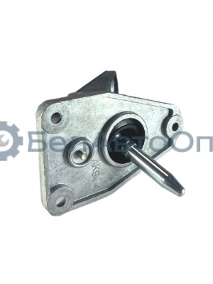 педаль тормоза маз 64221-3504010 в сб маз-5336 6303