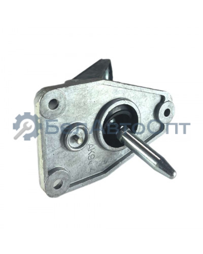 педаль тормоза маз 64221-3504010 в сб маз-5336 6303