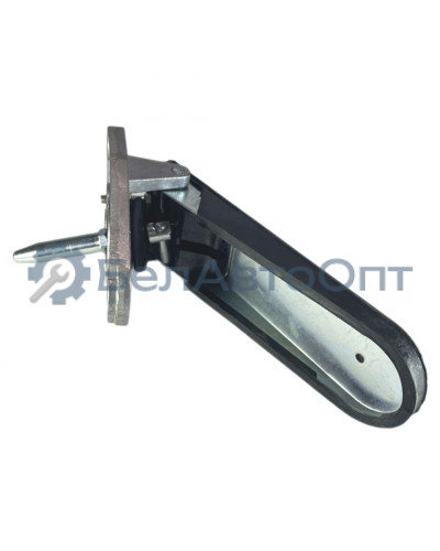 педаль тормоза маз 64221-3504010 в сб маз-5336 6303