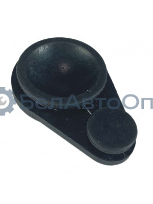 заглушка щита торм 5336-3501192-01 маз