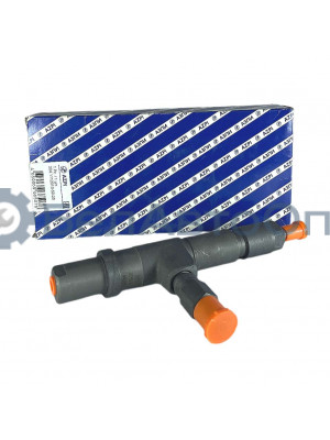 форсунка в сб 204.1112010-50-20 аналог 267-1112010-10 ямз-7511 238бе2