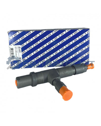 форсунка в сб 204.1112010-50-20 аналог 267-1112010-10 ямз-7511 238бе2