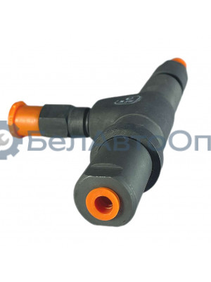 форсунка в сб 204.1112010-50-20 аналог 267-1112010-10 ямз-7511 238бе2