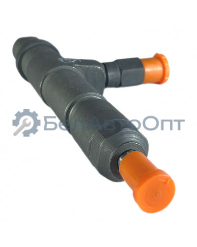 форсунка в сб 204.1112010-50-20 аналог 267-1112010-10 ямз-7511 238бе2