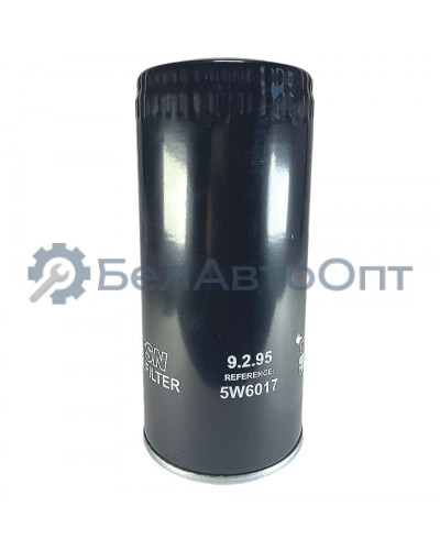 фильтр маслян дойц 210мм 9.2.95
